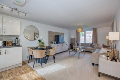 2 bedroom flat for sale, 18 Cross Farm Green, Wedmore BS28