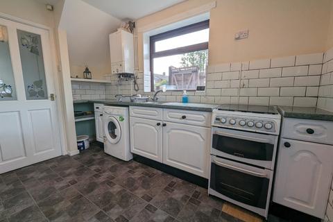 3 bedroom end of terrace house for sale, Rydal Avenue, Grangetown, Middlesbrough, North Yorkshire, TS6