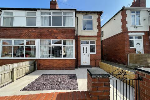 6 Jersey Avenue, Blackpool, FY2 0QE
