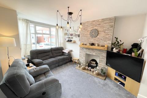 6 Jersey Avenue, Blackpool, FY2 0QE