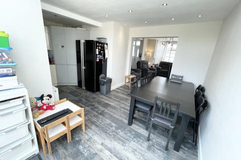 6 Jersey Avenue, Blackpool, FY2 0QE