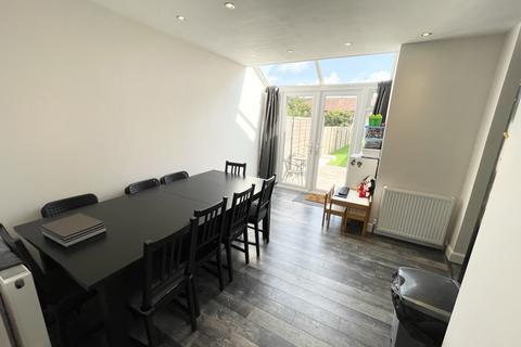6 Jersey Avenue, Blackpool, FY2 0QE