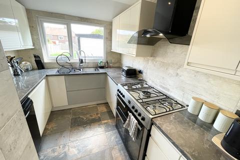 6 Jersey Avenue, Blackpool, FY2 0QE