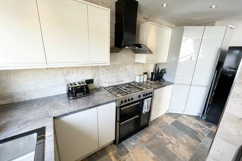6 Jersey Avenue, Blackpool, FY2 0QE