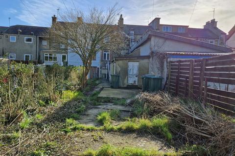 3 bedroom terraced house for sale, High Street, Pwllheli, LL53