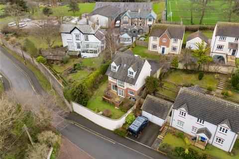 4 bedroom detached house for sale, Bideford, Devon