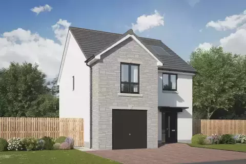 2 bedroom house for sale, Plot 18, the kingshill at Ferry Grove, Laymoor Avenue PA4