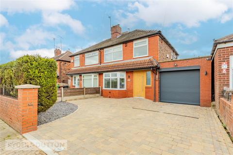 439 Broadway, Chadderton, Oldham, OL9 8AP