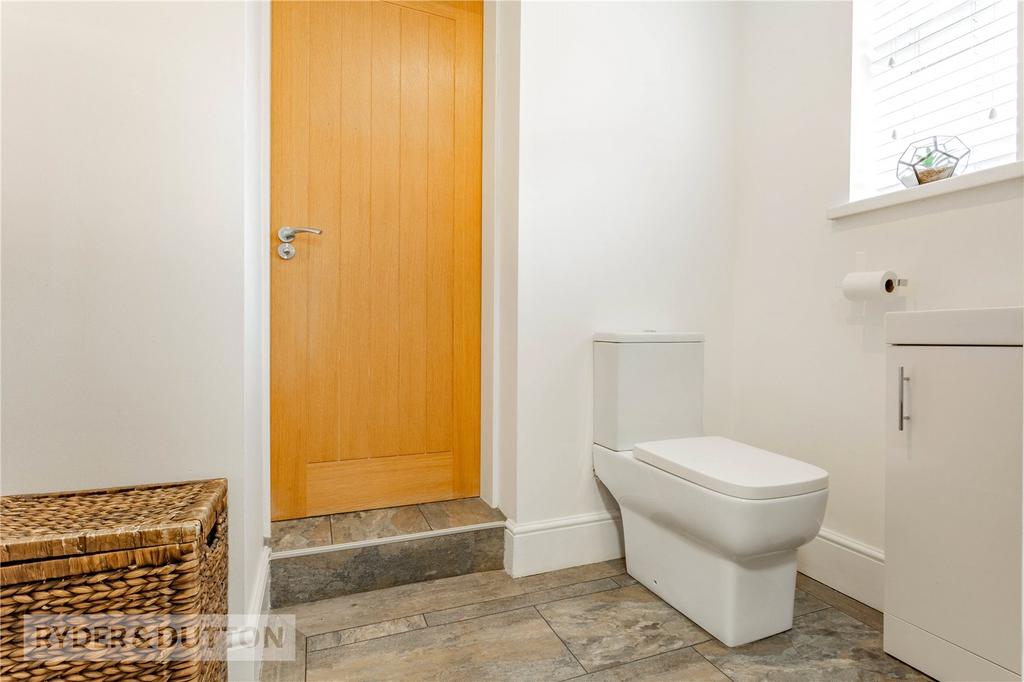 Utility/Wc