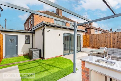 439 Broadway, Chadderton, Oldham, OL9 8AP