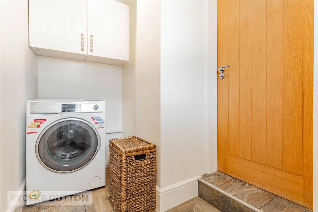 Utility/Wc