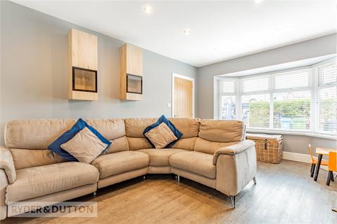439 Broadway, Chadderton, Oldham, OL9 8AP