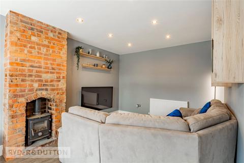 439 Broadway, Chadderton, Oldham, OL9 8AP