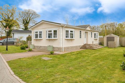 2 bedroom park home for sale, Thetford, Norfolk, IP24