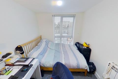 2 bedroom flat to rent, 152 Ropewalk Court, City Centre, Nottingham, NG1 5AB