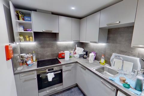 undefined, 152 Ropewalk Court, City Centre, Nottingham, NG1 5AB