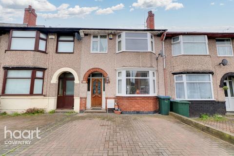 3 bedroom terraced house for sale, Alfall Road, Coventry