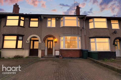 3 bedroom terraced house for sale, Alfall Road, Coventry