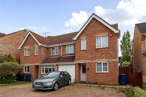 4 bedroom semi-detached house for sale, Darlands Drive, Barnet, EN5