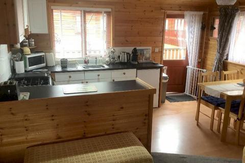 3 bedroom lodge for sale, LC022, Eamont Bridge CA10