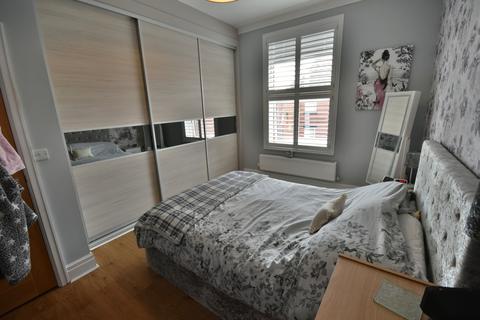 4b, Belmont House Belmont Road, Wrexham, LL13 7PW