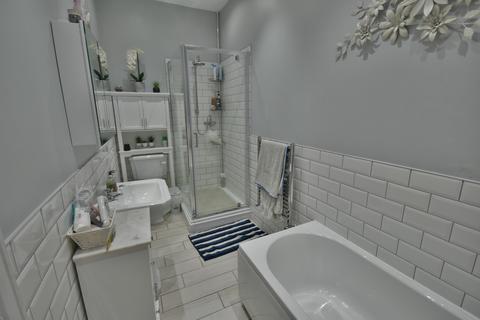 4b, Belmont House Belmont Road, Wrexham, LL13 7PW