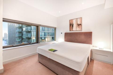 2 bedroom flat for sale, Landmark West, London E14