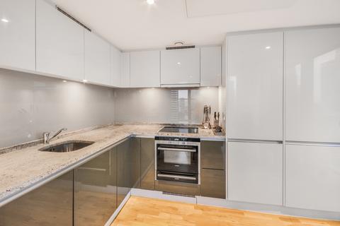 2 bedroom flat for sale, Marsh Wall London E14