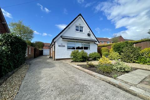 4 bedroom bungalow for sale, Oaktree Avenue, Preston PR2