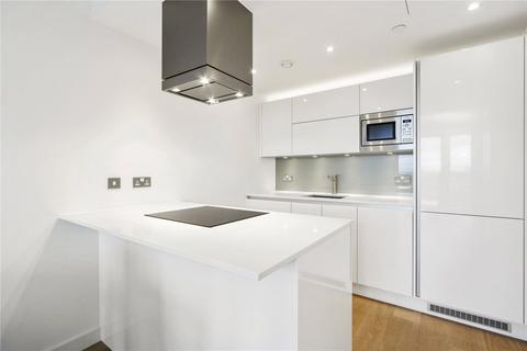 1 bedroom apartment to rent, Avantgarde Place London E1