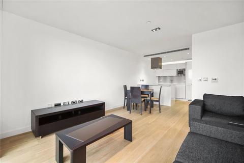 1 bedroom apartment to rent, Avantgarde Place London E1