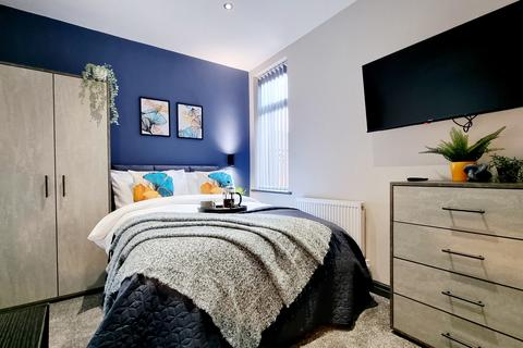 6 bedroom terraced house for sale, Alker Street, Wigan WN5