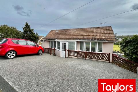 3 bedroom detached house for sale, Penwill Way, Paignton TQ4