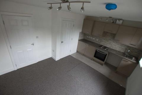 1 bedroom apartment to rent, Station Street, Walsall WS3