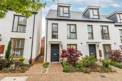 3 bedroom end of terrace house for sale, Ketley Park Road, Ketley, Telford, Shropshire, TF1