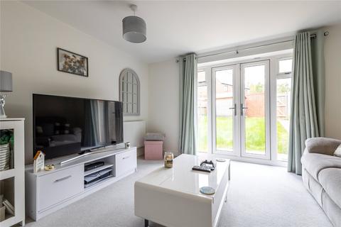 3 bedroom end of terrace house for sale, Ketley Park Road, Ketley, Telford, Shropshire, TF1