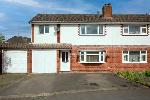 1 Bedford Place, Hednesford, Cannock, WS12 1LJ