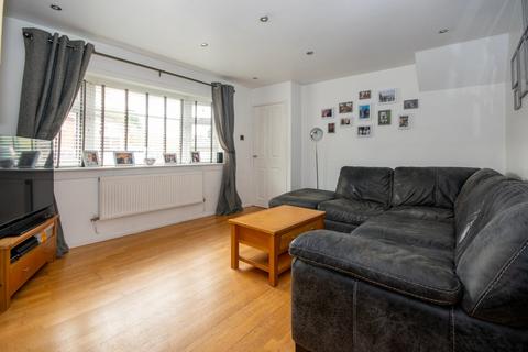 1 Bedford Place, Hednesford, Cannock, WS12 1LJ