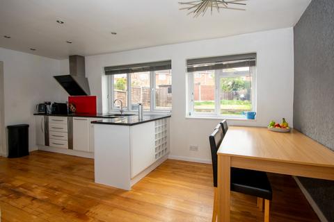 1 Bedford Place, Hednesford, Cannock, WS12 1LJ