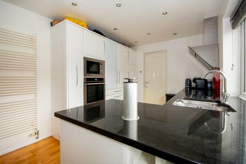 1 Bedford Place, Hednesford, Cannock, WS12 1LJ