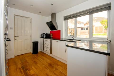 1 Bedford Place, Hednesford, Cannock, WS12 1LJ