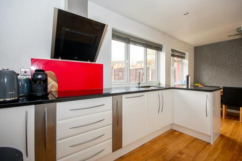 1 Bedford Place, Hednesford, Cannock, WS12 1LJ