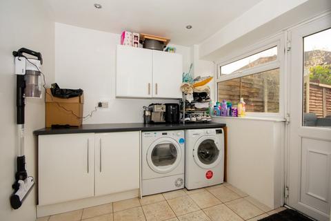 1 Bedford Place, Hednesford, Cannock, WS12 1LJ