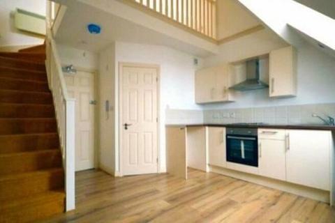 undefined, 5 High Park Street, Liverpool, Merseyside, L8 8DQ