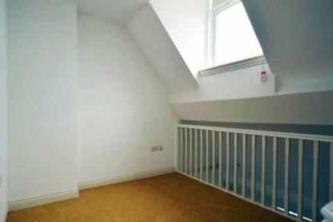 undefined, 5 High Park Street, Liverpool, Merseyside, L8 8DQ