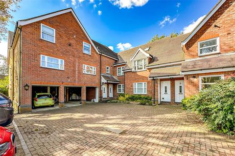 2 bedroom apartment for sale, Hillside Road, St. Albans, Hertfordshire, AL1