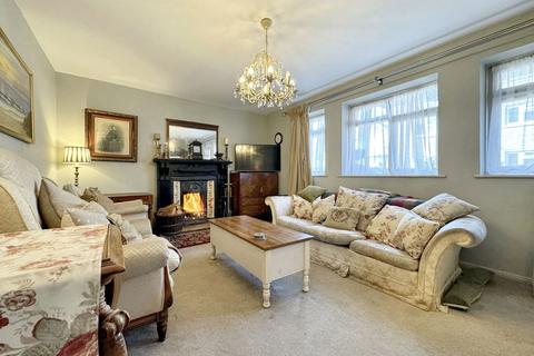 3 bedroom flat for sale, Argyle Street, Alnmouth, Alnwick, Northumberland, NE66 2SB