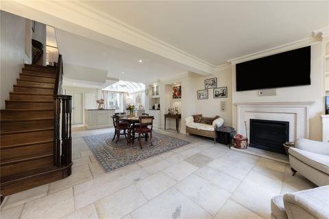 6 bedroom terraced house for sale, Waterford Road, London, SW6