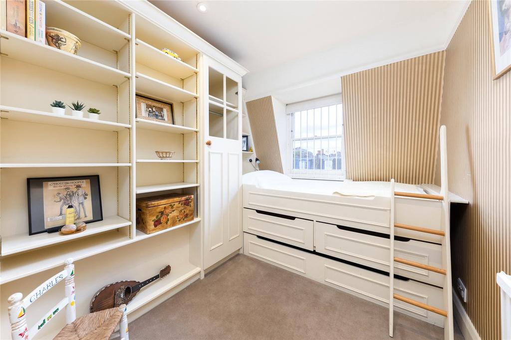 Bedroom Five
