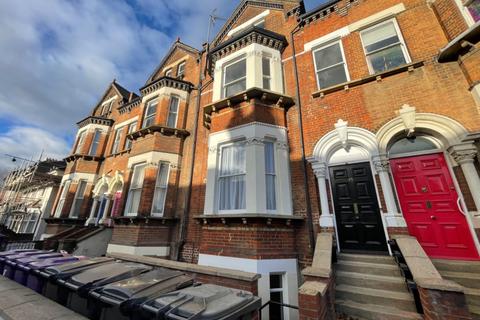 1 bedroom apartment for sale, 45 Walsworth Road, Hertfordshire SG4